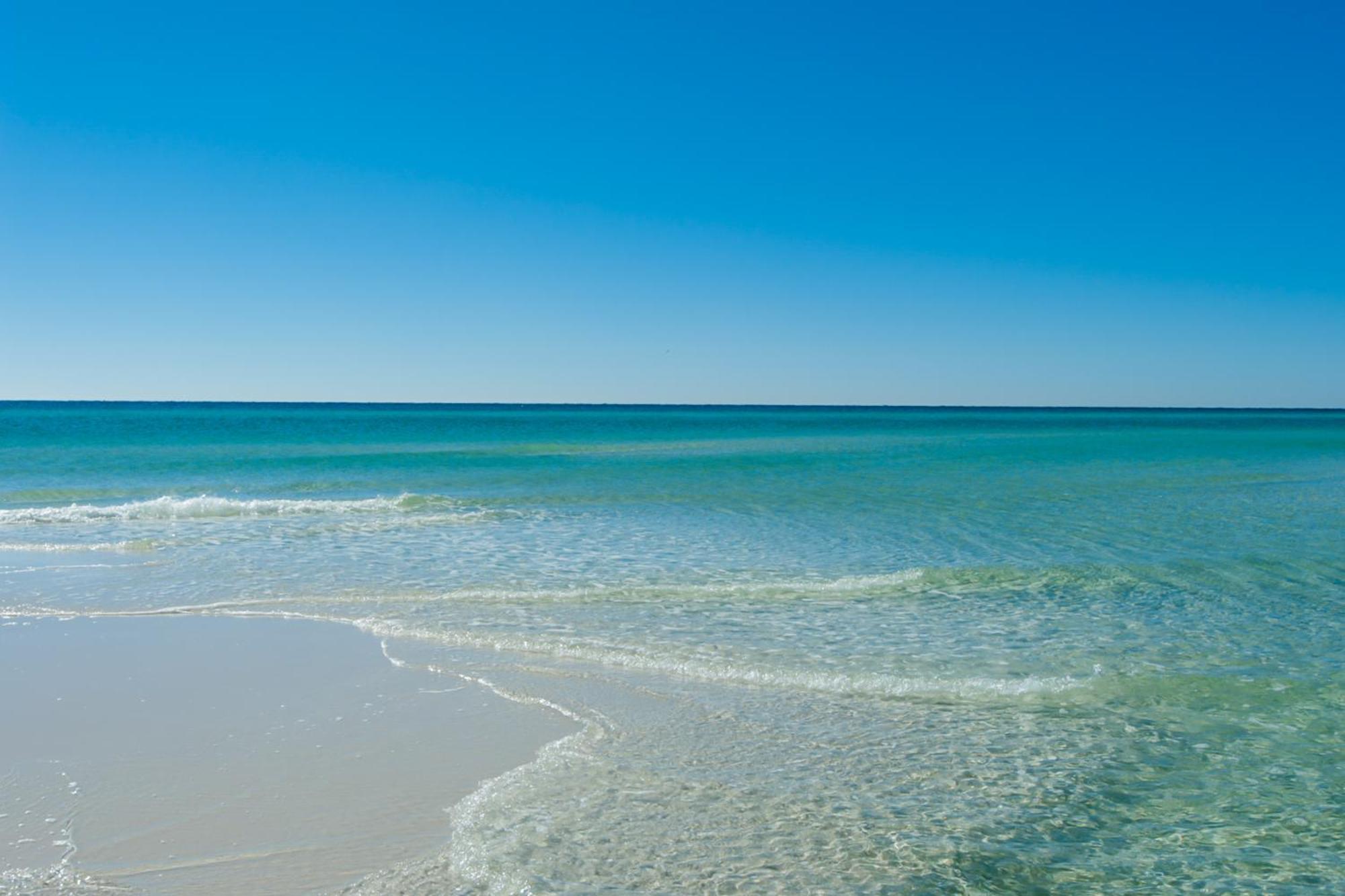 Emerald Waters Destin Bilik gambar