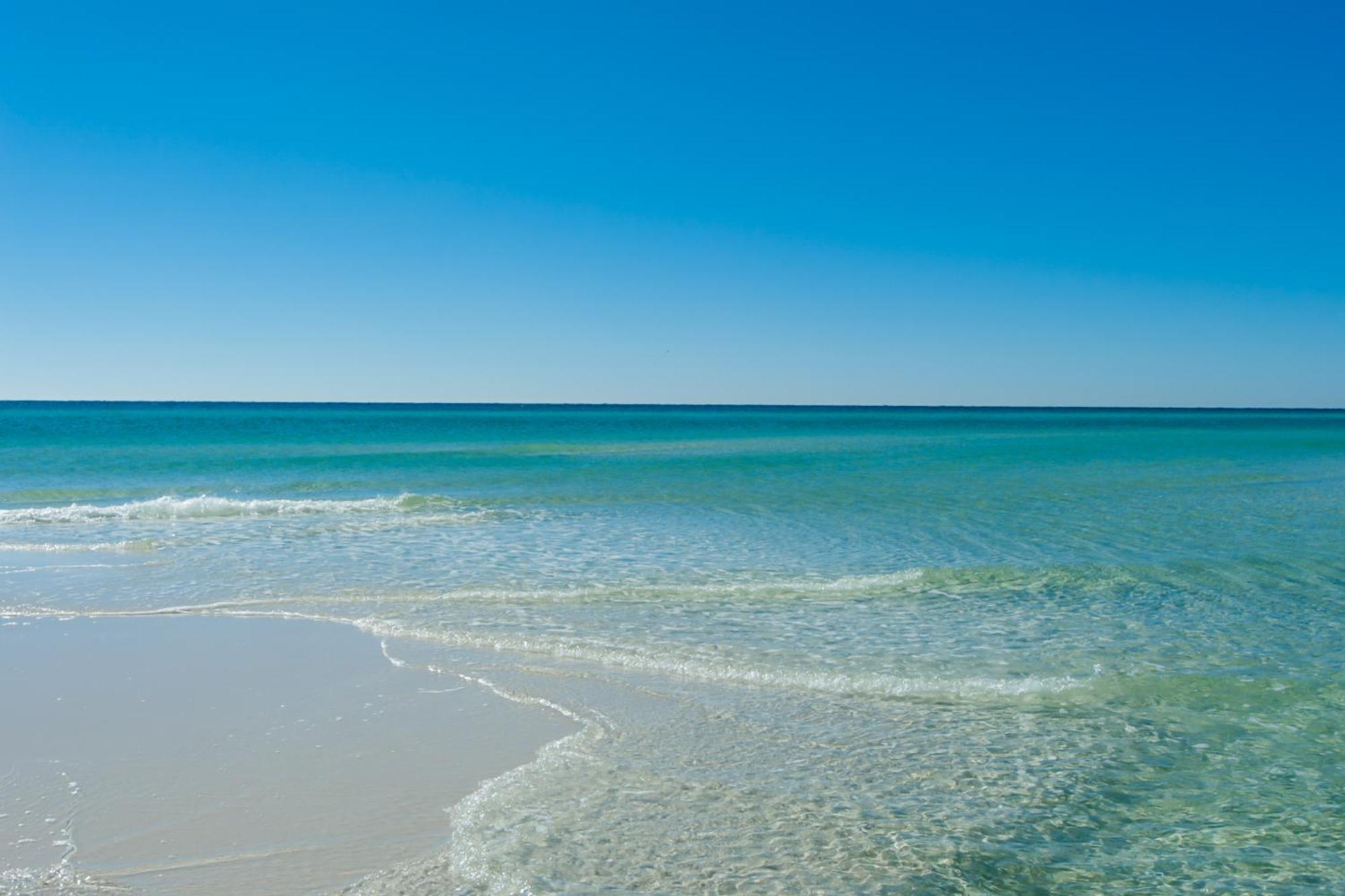 Emerald Waters Destin Bilik gambar