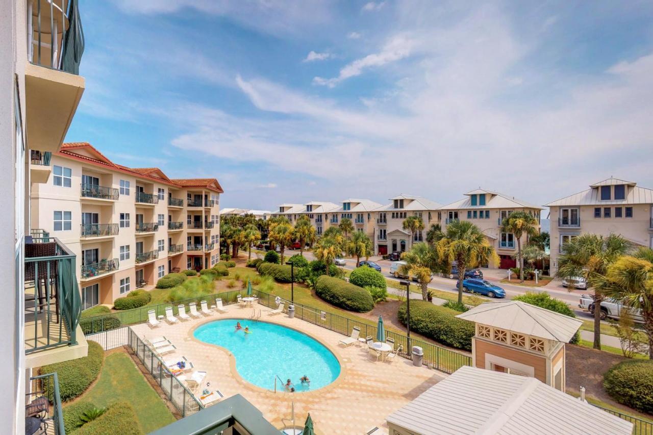 Emerald Waters Destin Luaran gambar